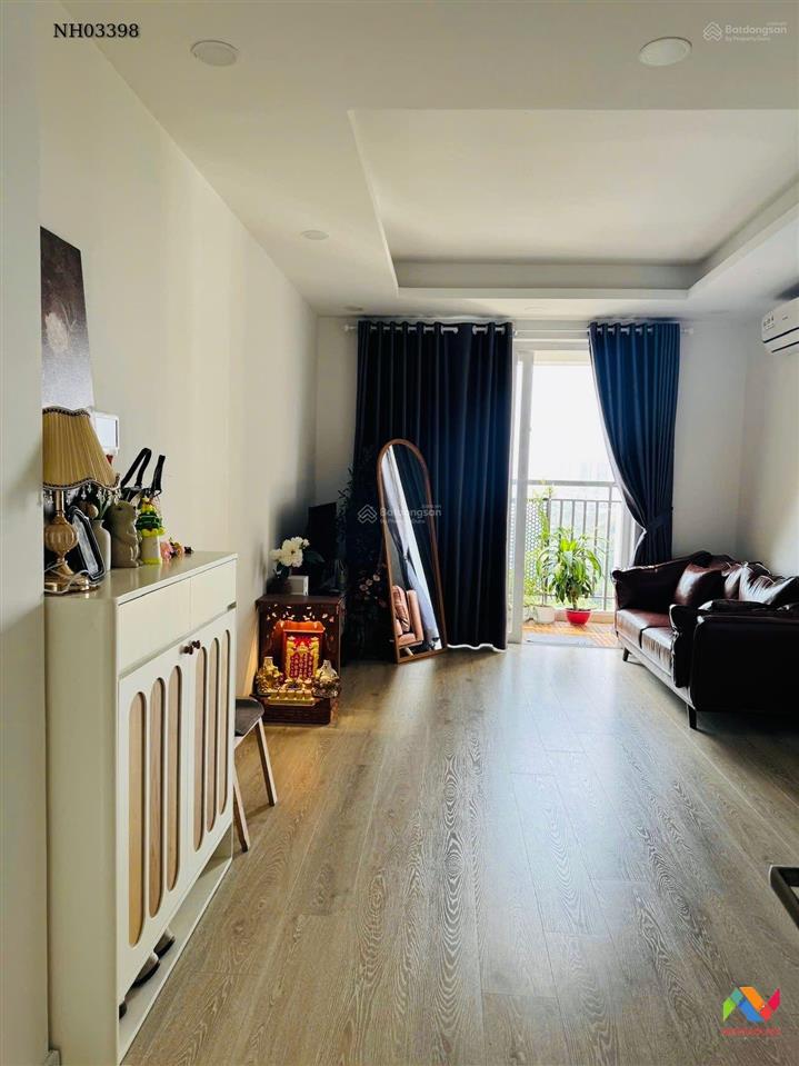 Saigon mia 59m2 2pn 1wc 4.4 tỷ, view thoáng mát, nội thất sang trọng  bài phân tích  newhouse