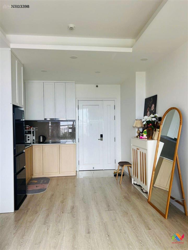 Saigon mia 59m2 2pn 1wc 4.4 tỷ, view thoáng mát, nội thất sang trọng  bài phân tích  newhouse