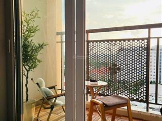 Saigon mia 59m2 2pn 1wc 4.4 tỷ, view thoáng mát, nội thất sang trọng  bài phân tích  newhouse