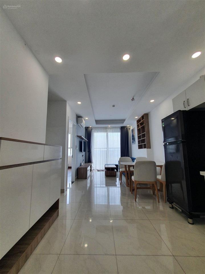 Căn hộ saigon mia 2pn 2wc 65m2  4.8 tỷ  hướng đông view sông, pháo hoa  newhouse