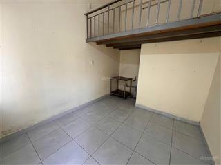 Chính chủ cho thuê trọ hẻm 1834 tỉnh lộ 10  13m2 + gác 8m2  1.5tr  vòng xoay trần văn giàu tl10