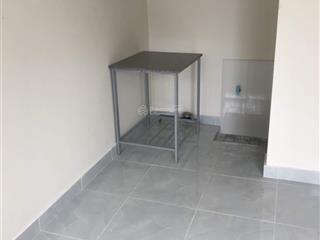 Chính chủ cho thuê trọ 21m2 hẻm 1834 tỉnh lộ 10, có gác lửng 1.5tr