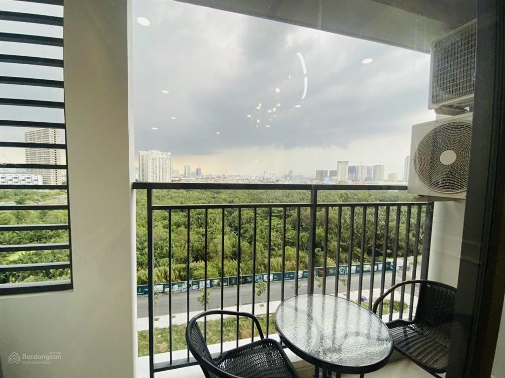 Q7 boulevard 3 tỷ (95%+vat) 51m2 1pn 1wc  hướng nam, view sông  hợp đồng mua bán  phân tích