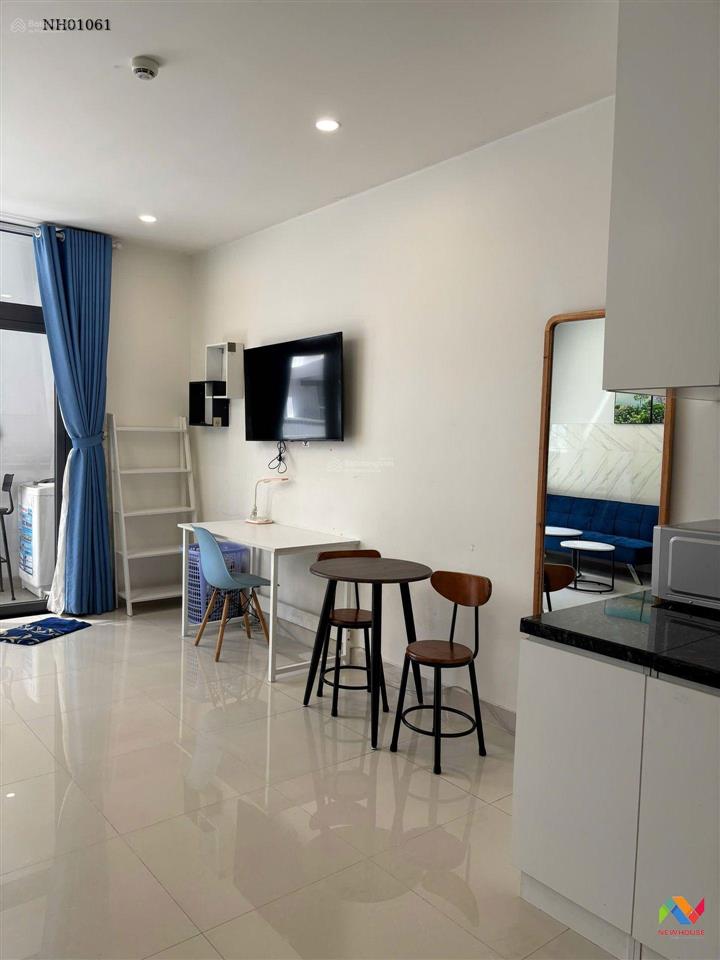 Nhà đẹp officetel q7 boulevard 2 tỷ 35m²  sẵn hợp đồng thuê  hợp đồng mua bán
