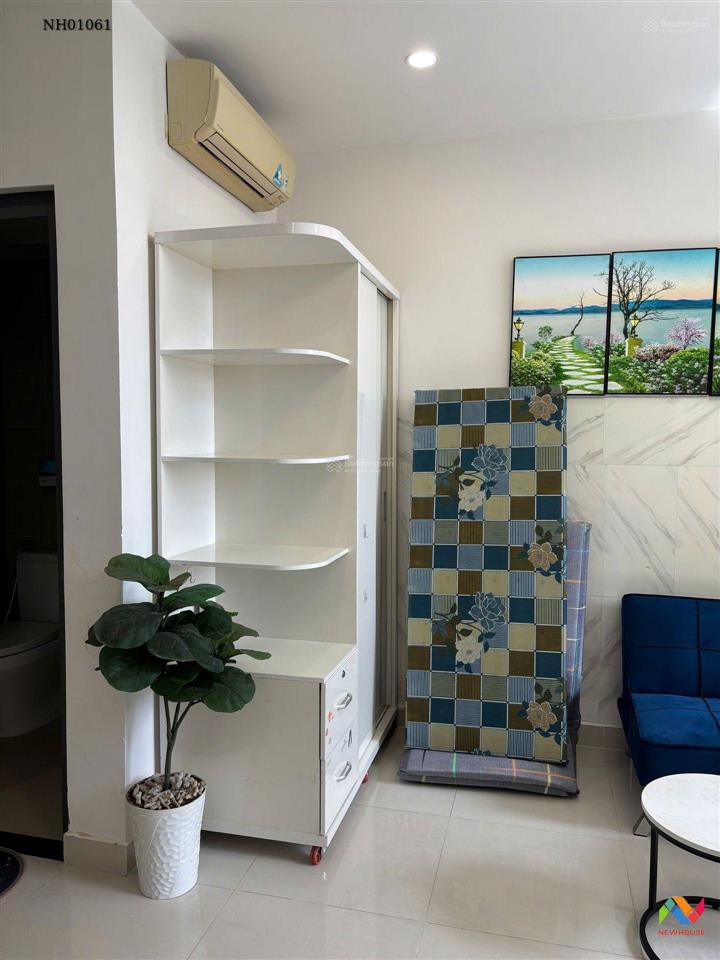 Nhà đẹp officetel q7 boulevard 2 tỷ 35m²  sẵn hợp đồng thuê  hợp đồng mua bán