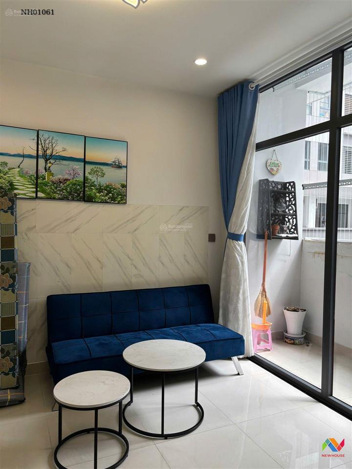 Nhà đẹp officetel q7 boulevard 2 tỷ 35m²  sẵn hợp đồng thuê  hợp đồng mua bán