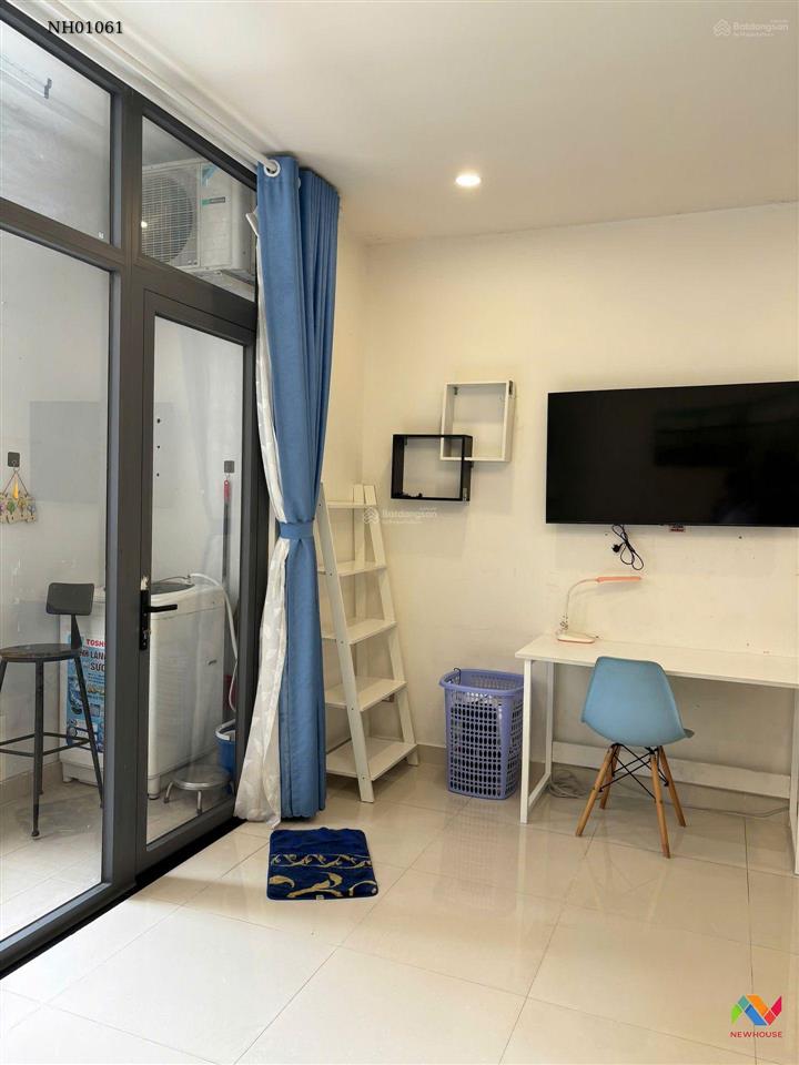 Nhà đẹp officetel q7 boulevard 2 tỷ 35m²  sẵn hợp đồng thuê  hợp đồng mua bán
