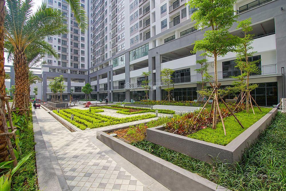 Officetel q7 boulevard 1,950 tỷ 95% vat 35m²  nhà trống  hđmb  các thông tin q7 boulevard