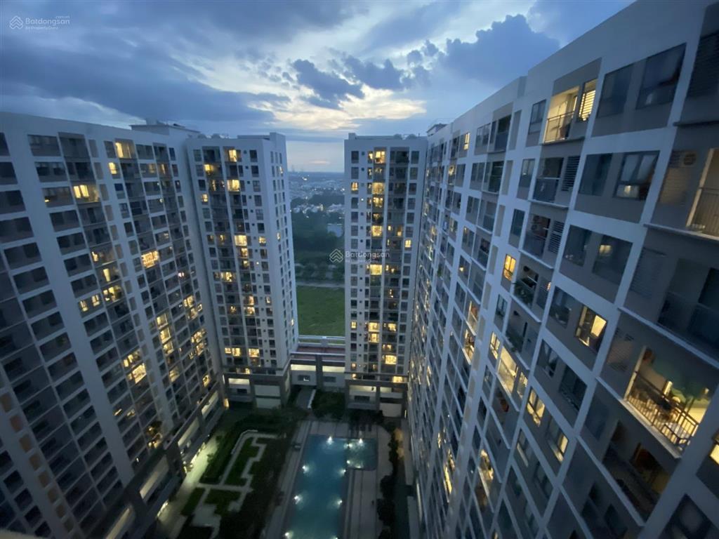 Officetel q7 boulevard 1,950 tỷ 95% vat 35m²  nhà trống  hđmb  các thông tin q7 boulevard