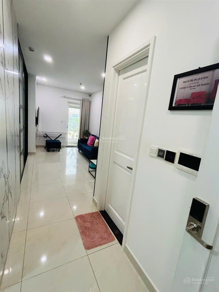 Bán officetel saigon mia 35m², chỉ 2,5 tỷ  vay 75%  phân tích saigon mia  newhouse