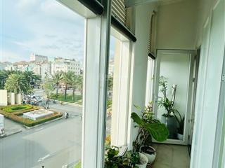 Bán officetel saigon mia 40m², chỉ 2,72 tỷ  vay 75%  phân tích saigon mia  newhouse