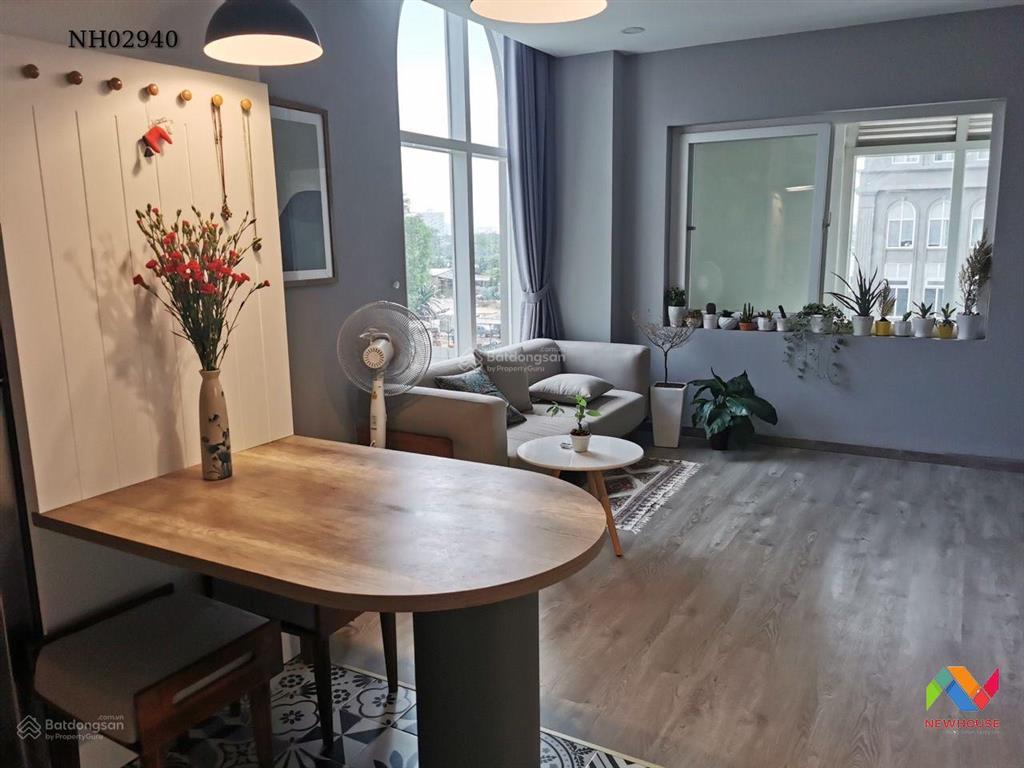 Bán gấp officetel saigon mia 40m², chỉ 2,7 tỷ  vay 75%  phân tích saigon mia  newhouse