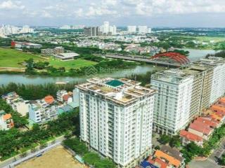 Cho thuê căn hộ citizen trung sơn 2pn 2wc 83m2, sông thoáng mát, gần q1, q7, giá chỉ 11tr/tháng