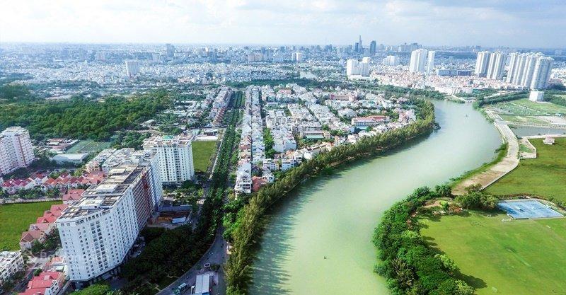 Cho thuê căn hộ citizen trung sơn 2pn 2wc 83m2, sông thoáng mát, gần q1, q7, giá chỉ 11tr/tháng