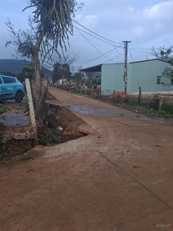 Bán đất đẹp tại đt 671, huyện đăk đoa, 350 triệu, 160m2, nhiều tiện ích