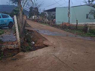 Bán đất đẹp tại đt 671, huyện đăk đoa, 350 triệu, 160m2, nhiều tiện ích