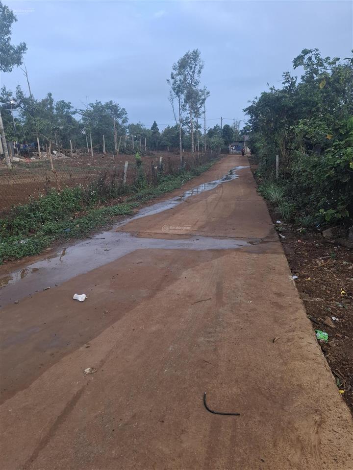 Bán đất đẹp tại đt 671, huyện đăk đoa, 350 triệu, 160m2, nhiều tiện ích