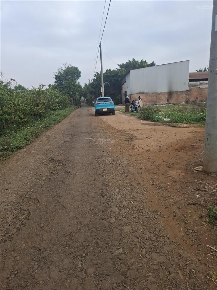 Bán đất đẹp tại đt 671, huyện đăk đoa, 350 triệu, 160m2, nhiều tiện ích