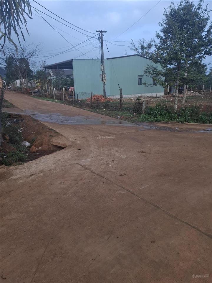 Bán đất đẹp tại đt 671, huyện đăk đoa, 350 triệu, 160m2, nhiều tiện ích