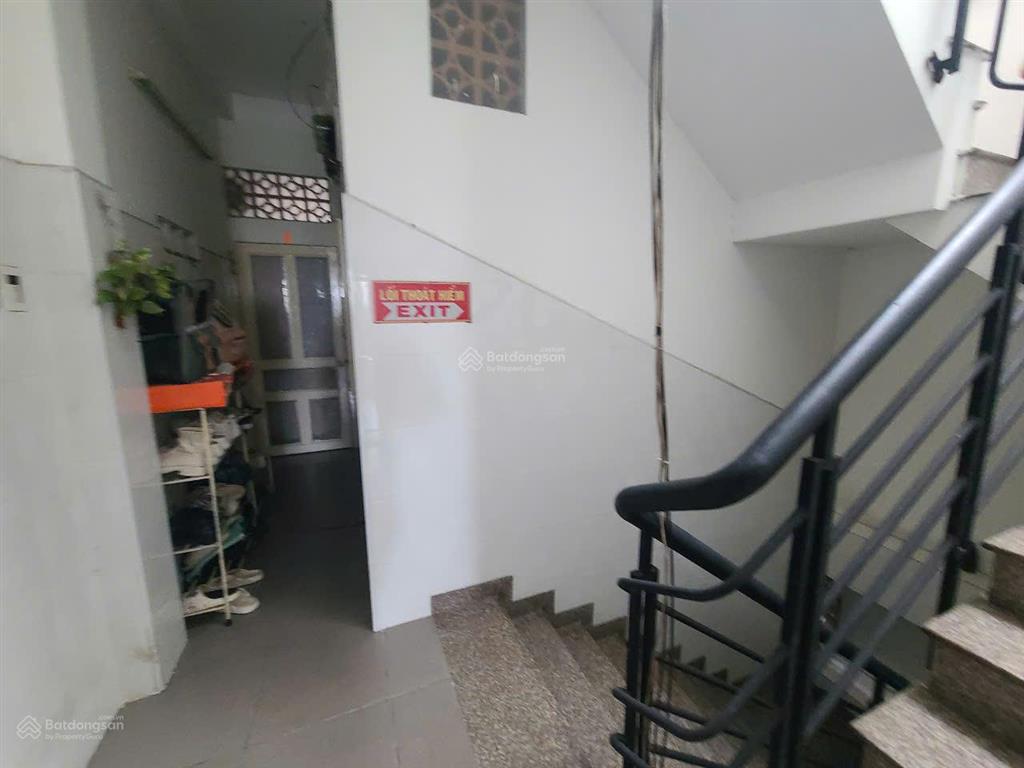 Bán nhà mt khu vực phường tân sơn nhì, có 14p cho thuê, dòng tiền ổn định