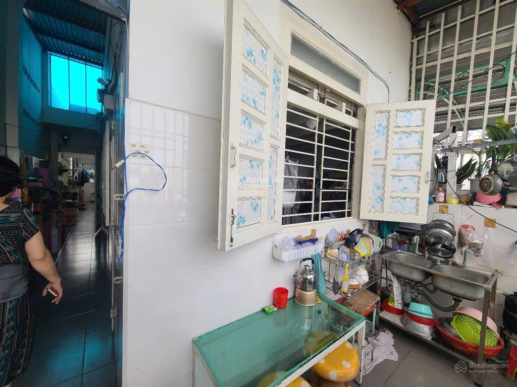 Bán nhà mt khu vực phường tân sơn nhì, có 14p cho thuê, dòng tiền ổn định