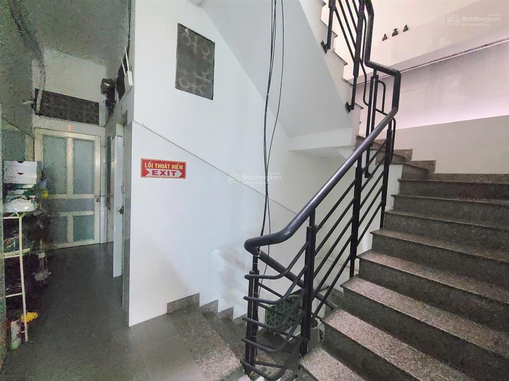 Bán nhà mt khu vực phường tân sơn nhì, có 14p cho thuê, dòng tiền ổn định