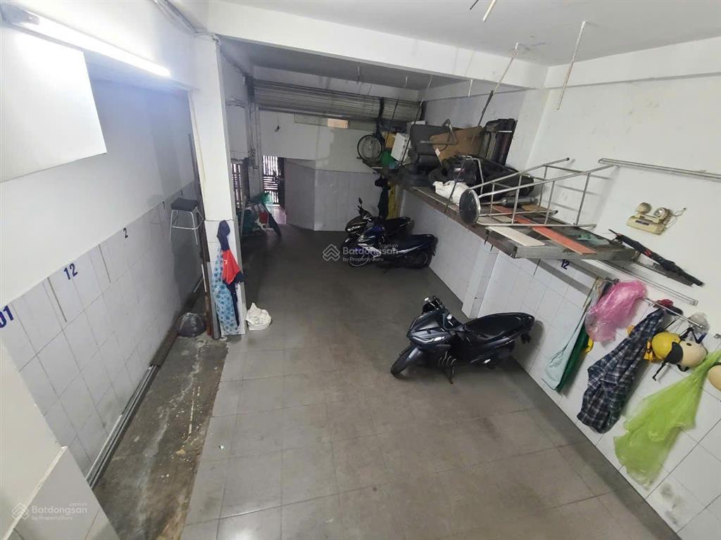 Bán nhà mt khu vực phường tân sơn nhì, có 14p cho thuê, dòng tiền ổn định