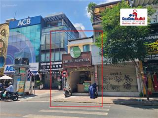 Hot mb 2mt cho thuê lê văn sỹ, gần rạp chiếu phim