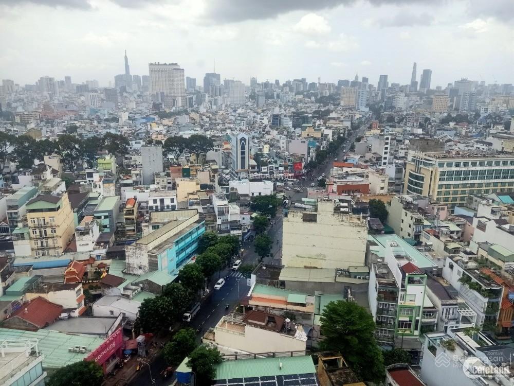 Hot mb 2mt cho thuê lê văn sỹ, gần rạp chiếu phim