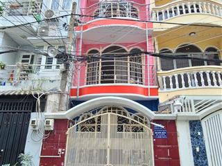 Giá tốt cho thuê nhà hxt hoàng hoa thám t, 2l, 4pn