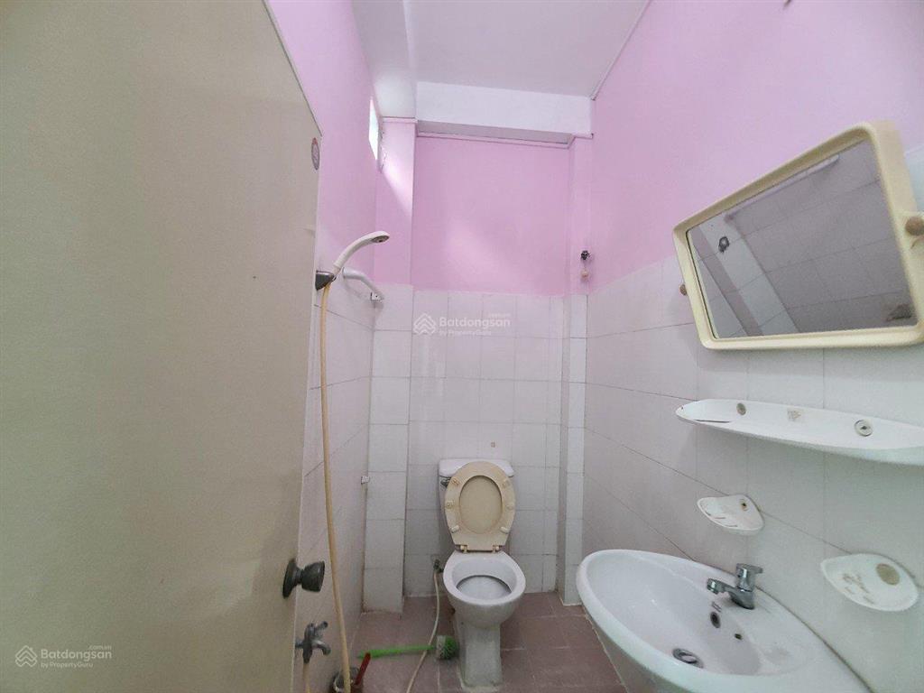 Giá tốt cho thuê nhà hxt hoàng hoa thám t, 2l, 4pn