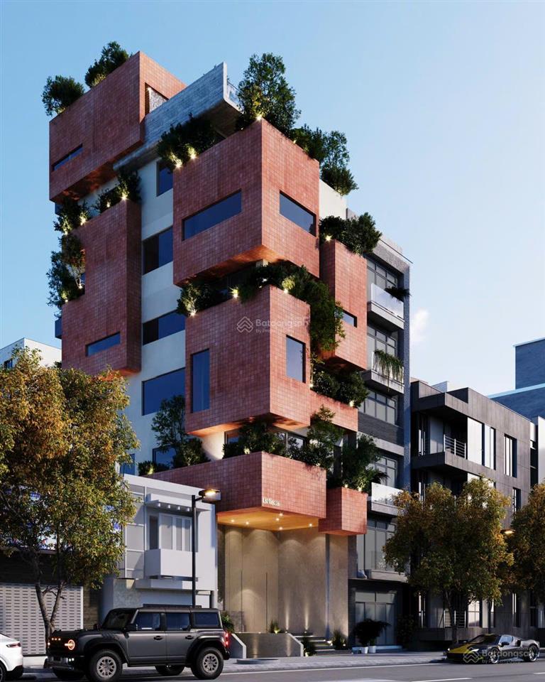 Cho thuê mb tòa nhà cao cấp mt lê trọng tấn, gần khu celadon city