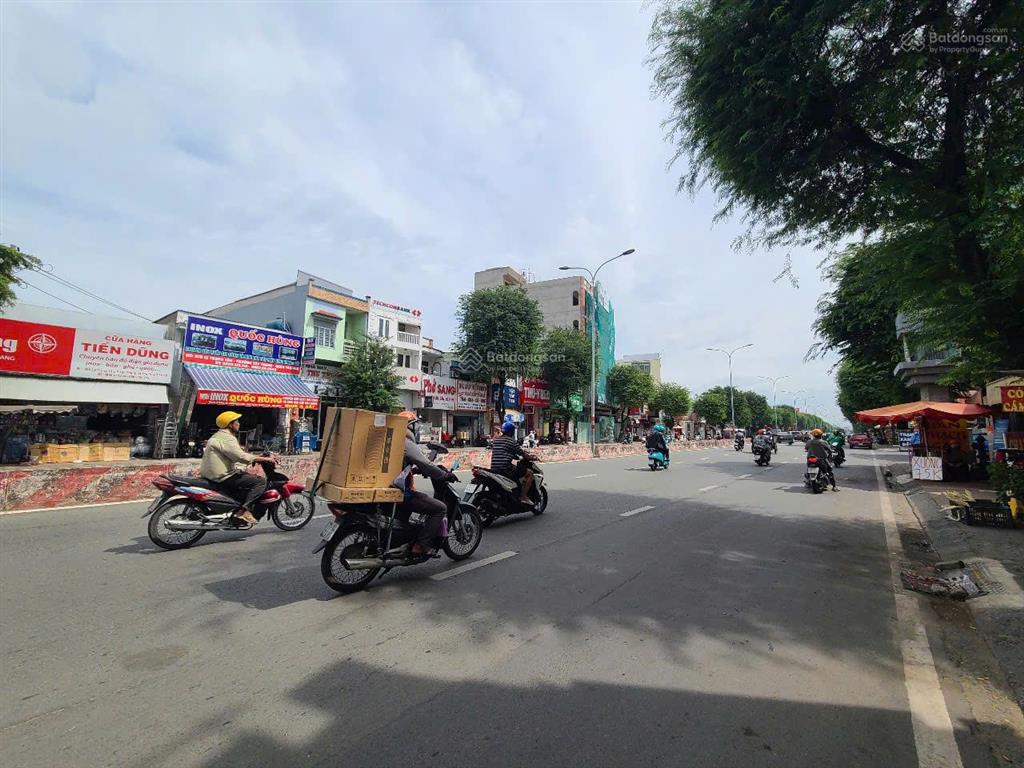 Cho thuê mb tòa nhà cao cấp mt lê trọng tấn, gần khu celadon city