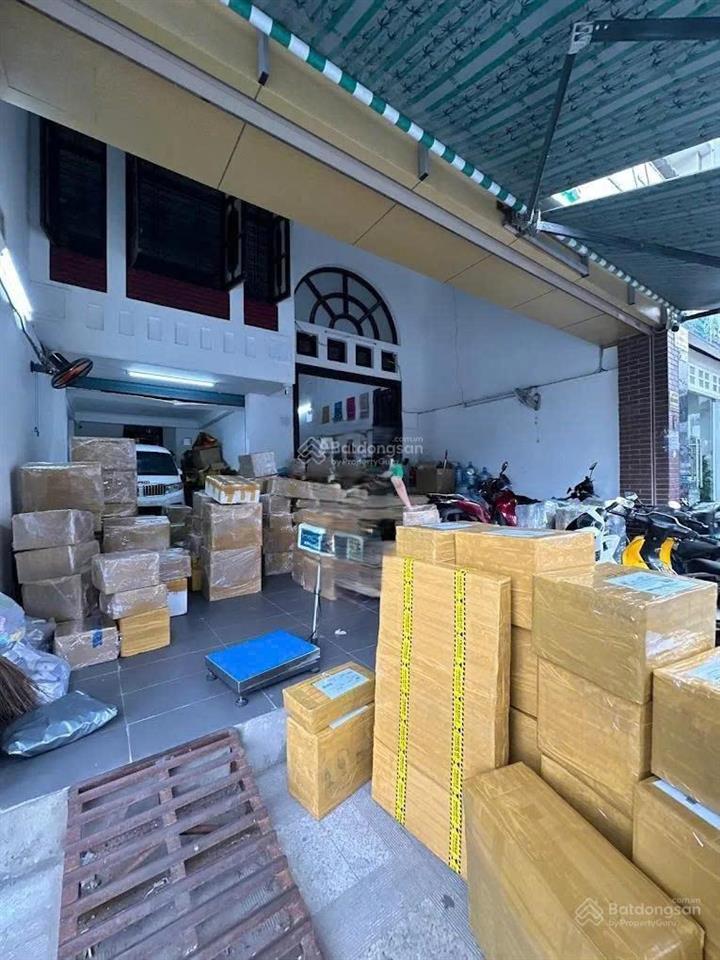 Nhà cho thuê mặt tiền nguyên căn hoàng hoa thám, p13, tân bình  mã số nh0045630