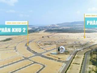 Bán gấp đất biển nhơn hội new city, tp quy nhơn giá tốt