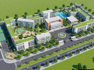 Mở bán nhà phố trung tâm liên chiểu, giá 8 tỷ x , kết nối biển nguyễn tất thành chỉ 1 phút.