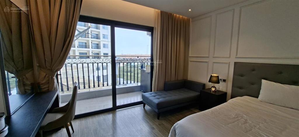 Bán căn hộ studio tại golden bay  dt cho thuê 8 tr/ tháng full nội thất