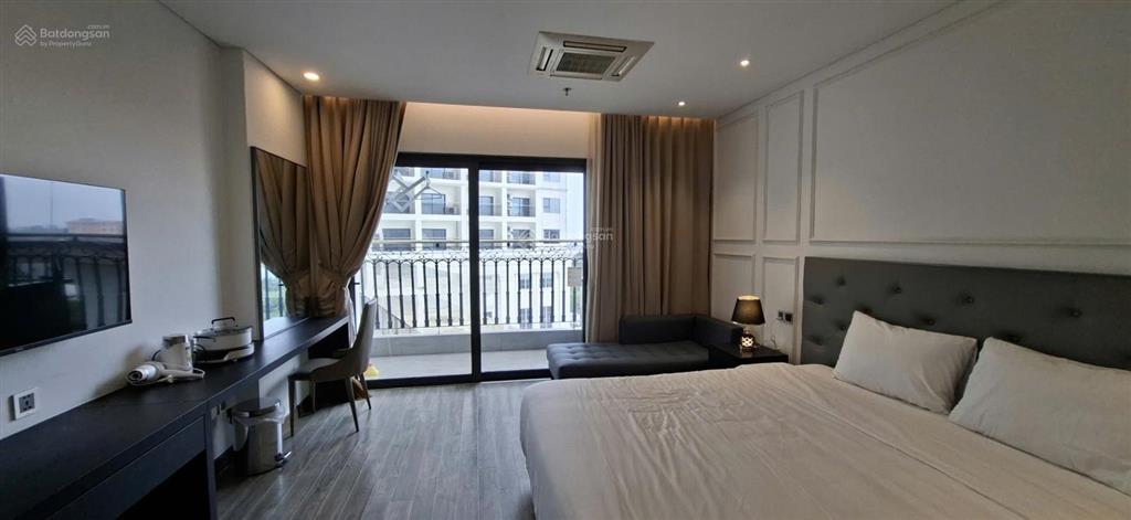 Bán căn hộ studio tại golden bay  dt cho thuê 8 tr/ tháng full nội thất