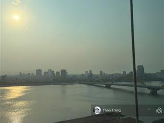 Bán căn góc 3pn siêu đẹp tại sun ponte, view trực diện sông hàn , xem pháo hoa quốc tế tại nhà