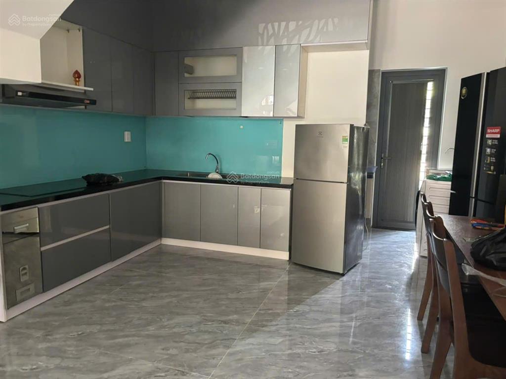 Cho thuê nguyên toà căn hộ khu sơn thủy, gần biển  45 triệu  8pn