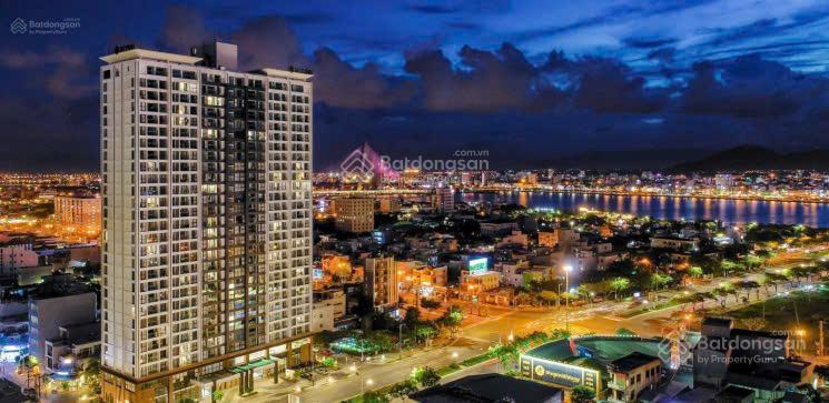 Bán căn góc 2pn tại hiyori view cầu rồng, giá bán 5 tỷ 4.  0942 776 ***