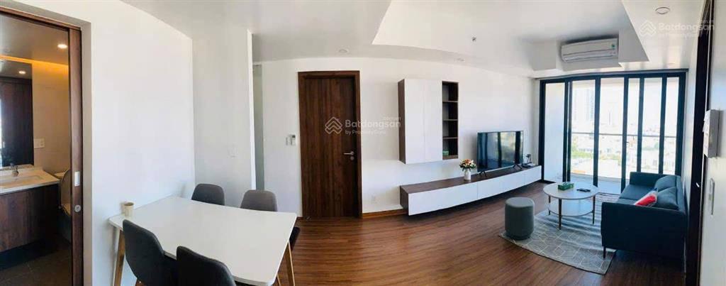 Bán căn góc 2pn tại hiyori view cầu rồng, giá bán 5 tỷ 4.  0942 776 ***