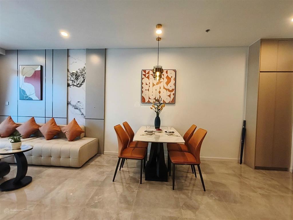 Cần bán căn 2 pn the filmore view sông hàn, full nội thất cao cấp