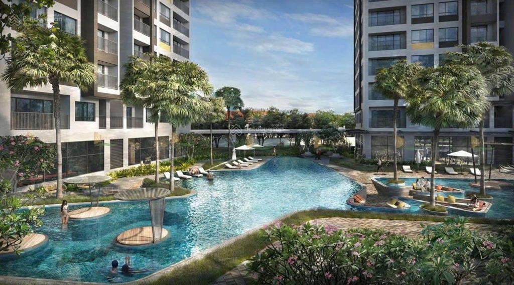 Cần bán căn hộ 1 pn, tầng cao tại masteri rivera đà nẵng, giá tốt