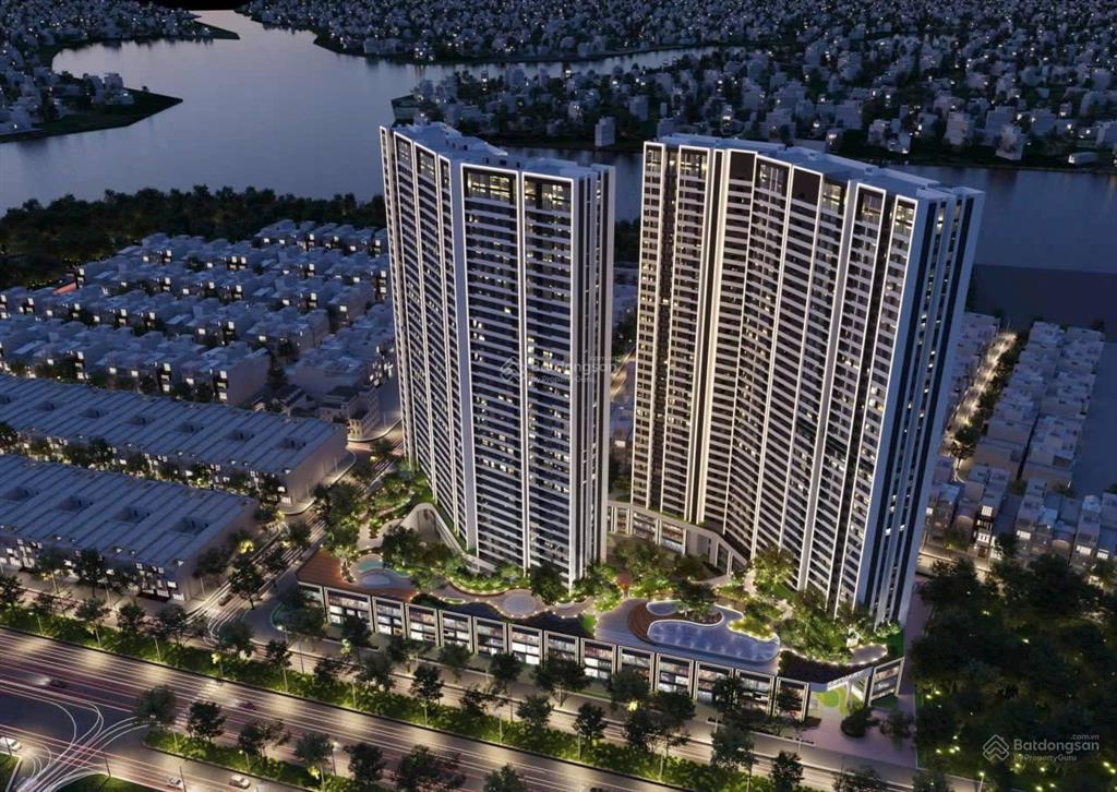 Cần bán căn hộ 1 pn, tầng cao tại masteri rivera đà nẵng, giá tốt