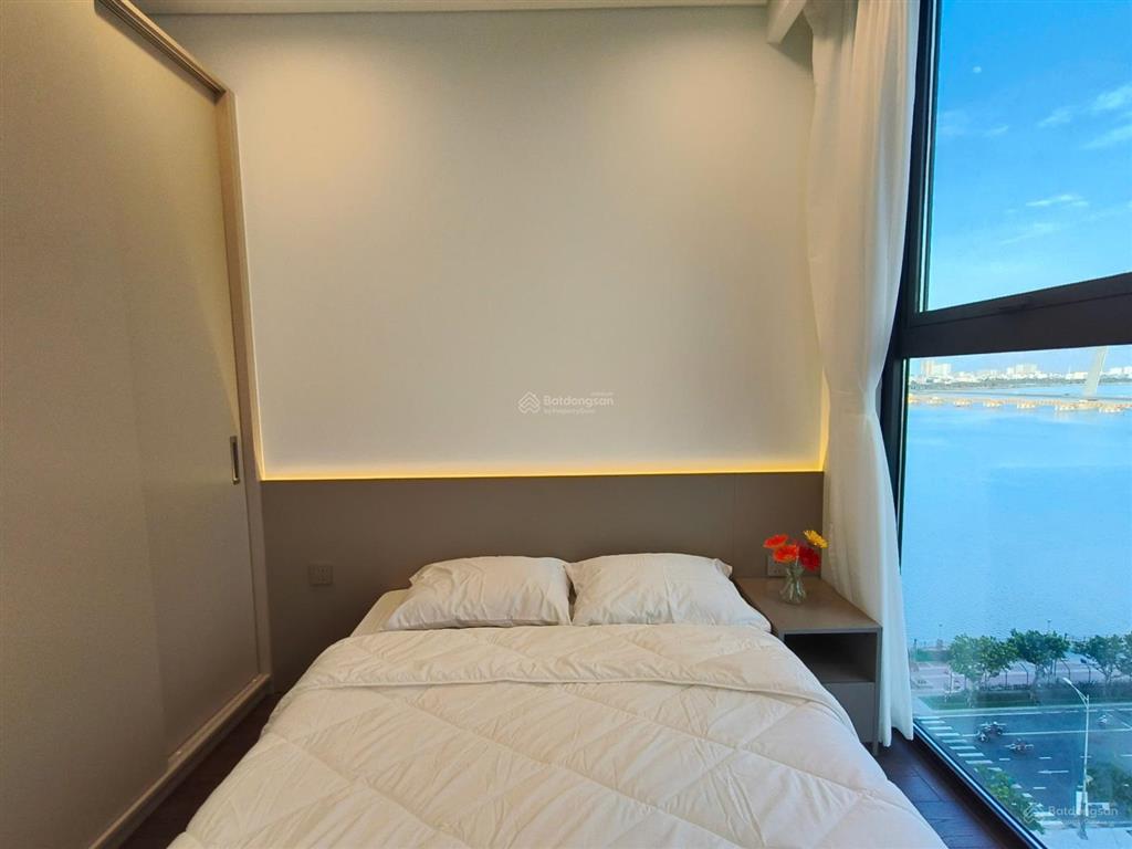 Cần cho thuê căn hộ cao cấp view sông hàn đà nẵng  2pn the filmore