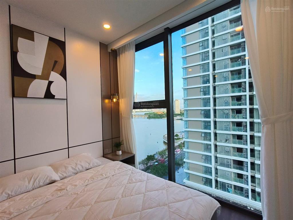 Cần cho thuê căn hộ cao cấp view sông hàn đà nẵng  2pn the filmore