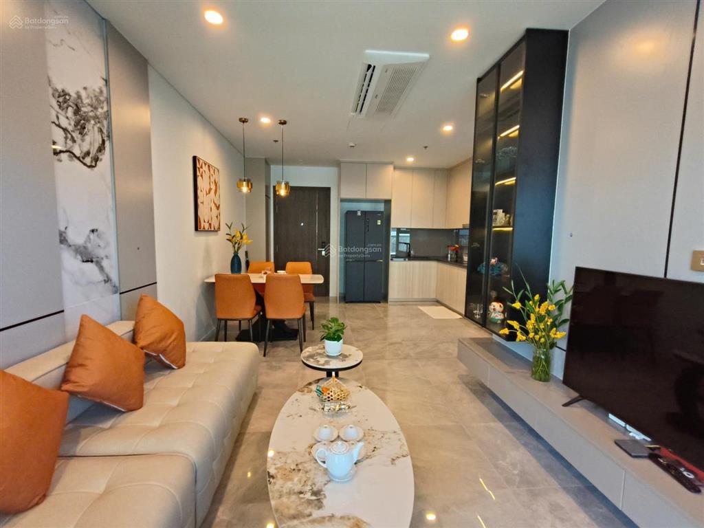 Cần cho thuê căn hộ cao cấp view sông hàn đà nẵng  2pn the filmore
