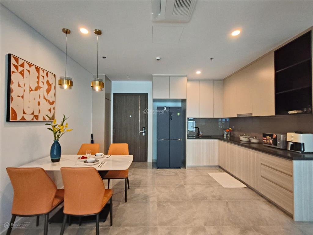 Cần cho thuê căn hộ cao cấp view sông hàn đà nẵng  2pn the filmore