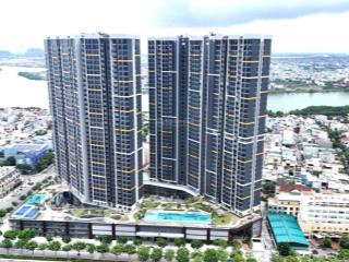 Cắt lỗ bán nhanh căn 2pn masteri đà nẵng, nhận nhà cho thuê dòng tiền từ 25 tr/ tháng